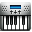 Free MIDI to MP3 Converter screenshot